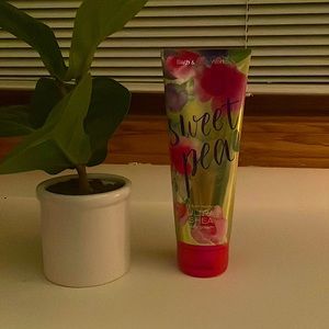 Sweet Pea Lotion